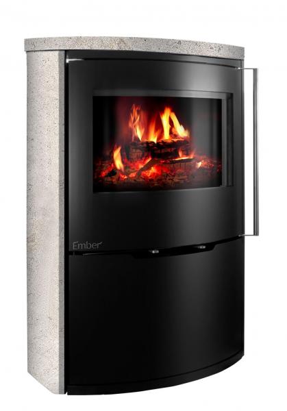 Ember Kaminofen O 1XL